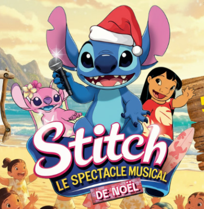 STITCH