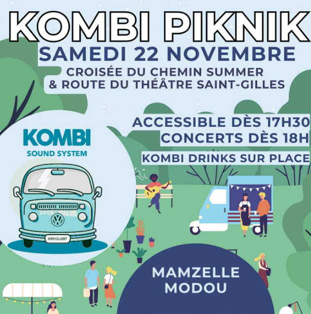 KOMBI PIKNIK