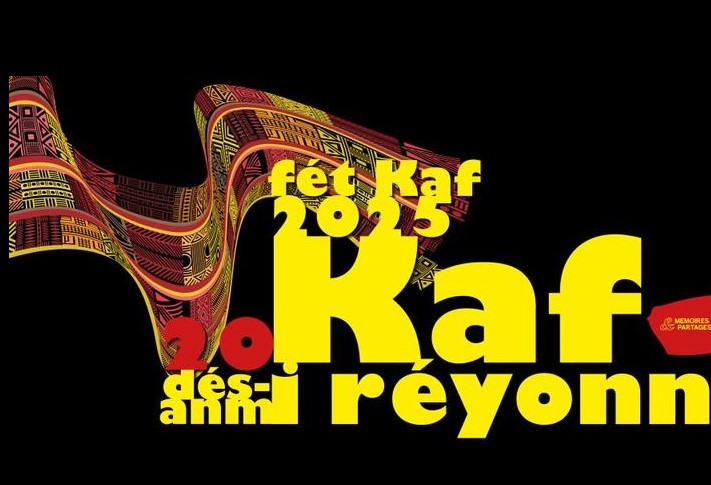 FÈT KAF 2025 – KAF I RÉYONN