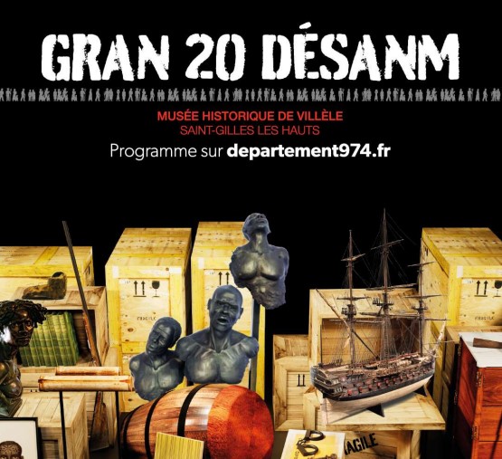 GRAN 20 DÉSANM