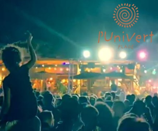 SOIRÉE DU RÉVEILLON –