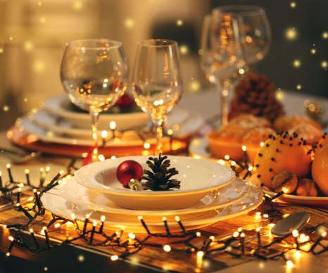 RÉVEILLON DU NOUVEL AN 2026