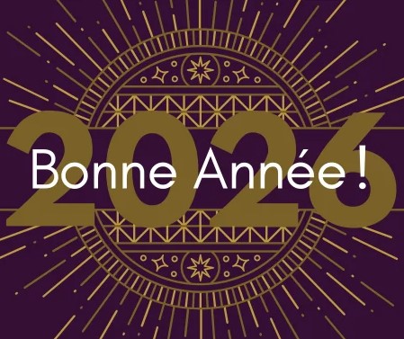 RÉVEILLON DU 31 DÉCEMBRE 2025