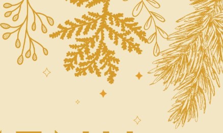 RÉVEILLON DU 31 DÉCEMBRE