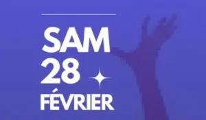 Dîner dansant avec spectacle