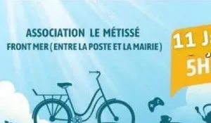 Brocante de saint-leu