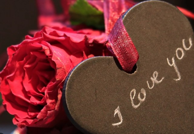 La nuit des amoureux