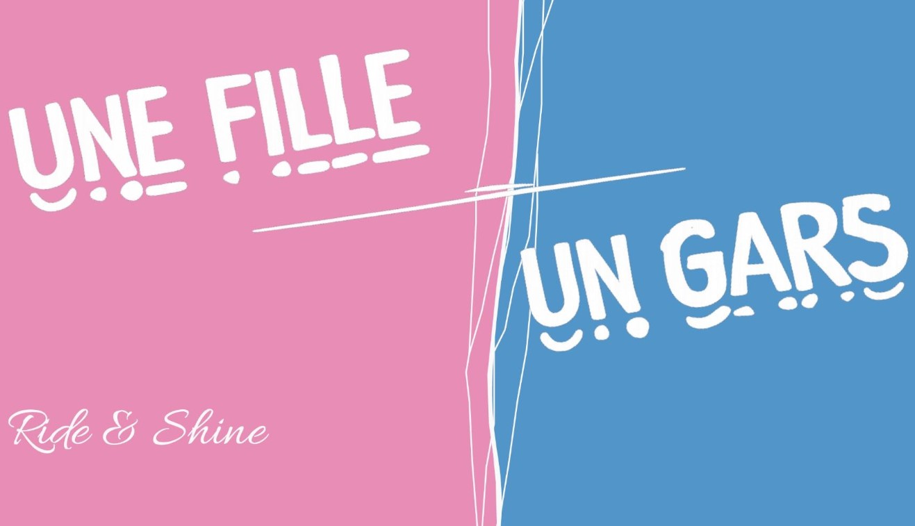 Sortie mixte au barachois