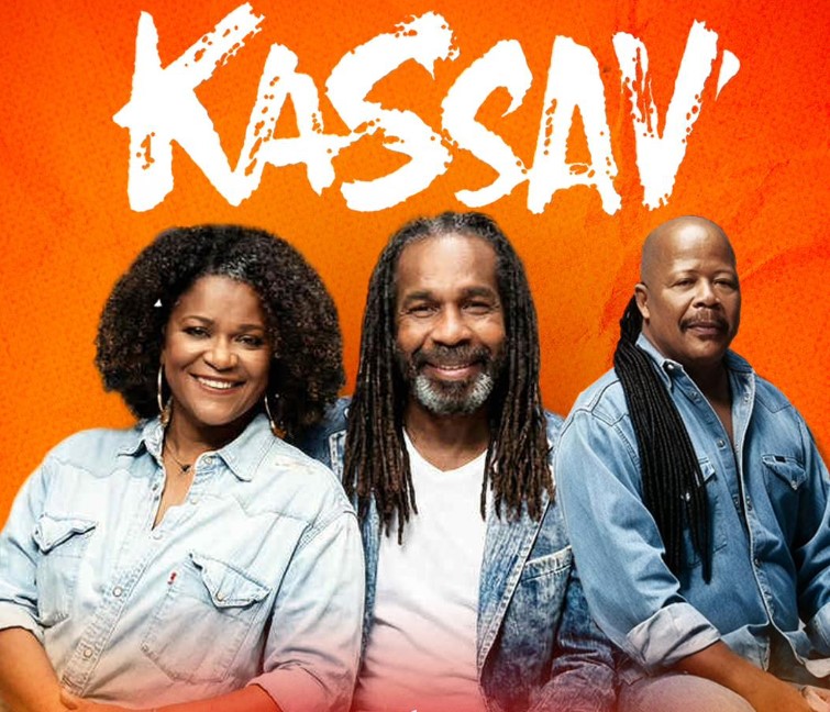 Kassav' 