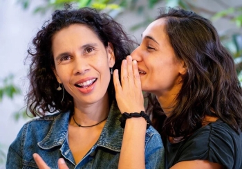 Sens la foudre sous ma peau