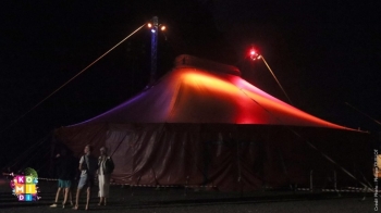 Festival Komidi 2026