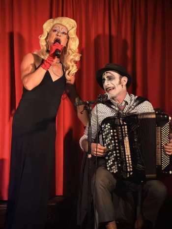 Titi & Chérichérie