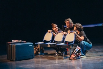 Ulysse, à peu près