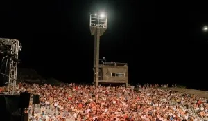 Réunion comedy fest