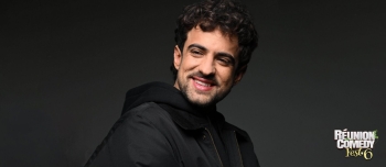 Affiche Tom Baldetti