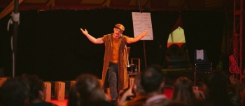 Affiche Secretum Cocoes