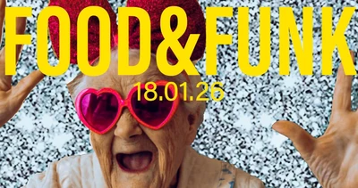 Food & funk