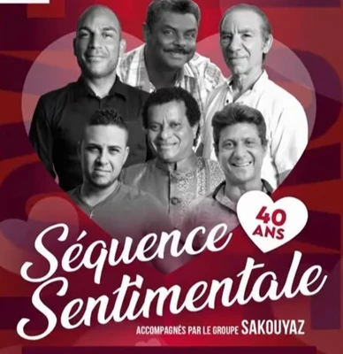 Séquence sentimentale 