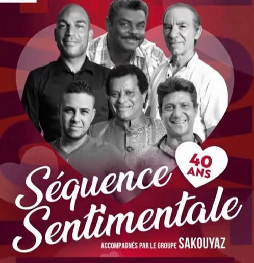 Séquence sentimentale 