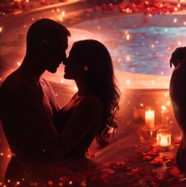 Saint-valentin mystik