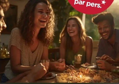 Contre saint-valentin 2026