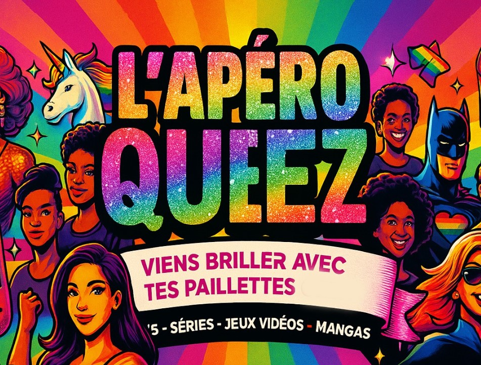 L'apéro queez