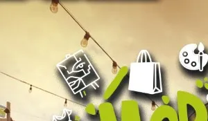 Marché des créateurs 