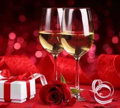 Valentine's day party