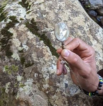 Balade-spectacle au tévelave