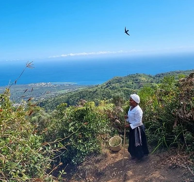 BALADE-SPECTACLE À L’ÉTANG-SALÉ-LES-HAUTS