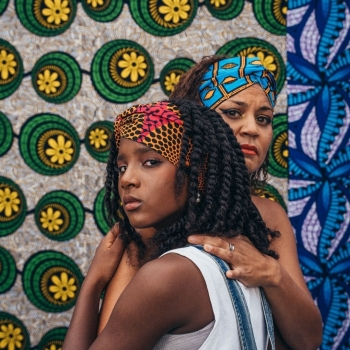 Affiche Voix livres ! #2