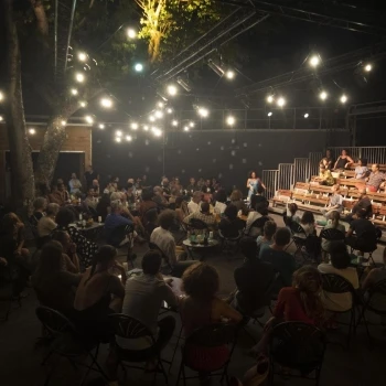 Stage théâtre adultes