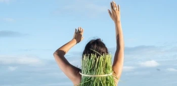 Fanm, lès lo kor kozé