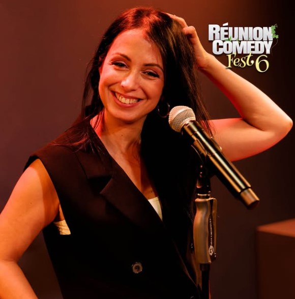 La bajon – réunion comedy fest 6