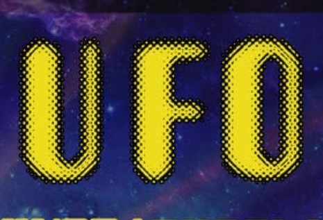 U.f.o 