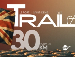 Trail des anglais 2026