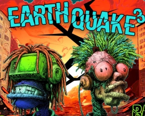 Earthquake 3