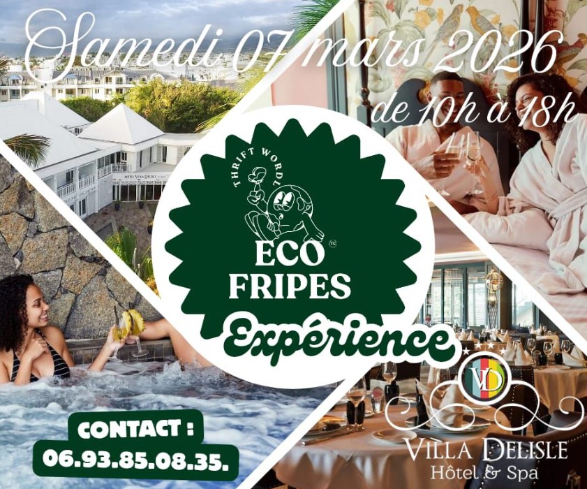 Vide-dressing premium