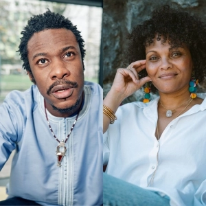 Carte blanche à Adama Diop