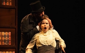 Dr Jekyll et mr Hyde