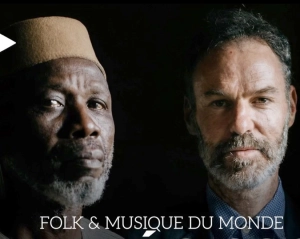 Ballaké sissoko  piers faccini