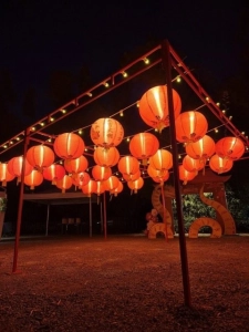 Fêtes des lanternes