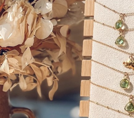 Affiche Marché de créateurs à l'éperon