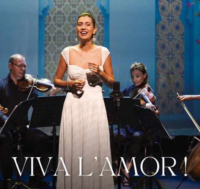 Viva l'amor !