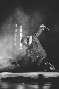 ÊTRE OU NE PAS ÊTRE 