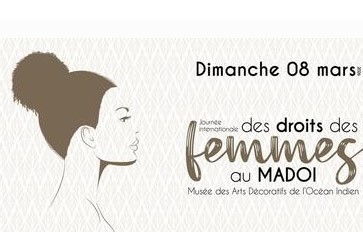 Femmes d'exception au madoi