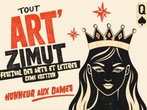 Festival des arts et lettres tout art'zimut