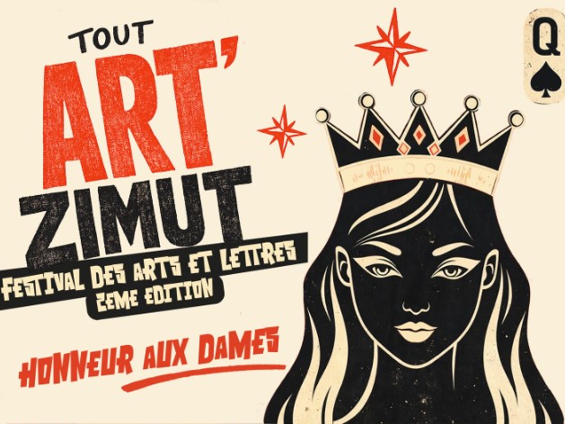 Festival des arts et lettres tout art'zimut