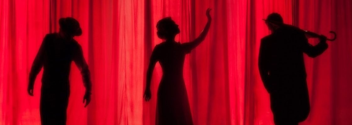 Affiche Gala d’impro