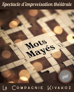 MOTS MAYÉS